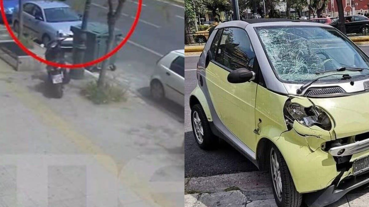 «Η μεγάλη μου κόρη νιώθει υπεύθυνη για το θάνατο της αδερφής της» – Συγκινεί ο πατέρας της 12χρονης από την Καλλιθέα (Video)