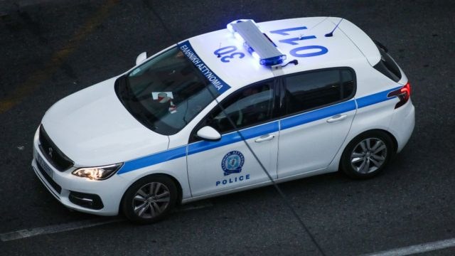 Θεσσαλονίκη: Ισχυρό «χτύπημα» σε καρτέλ κοκαΐνης – Πάνω από 100 κιλά κατέσχεσε η ΕΛ.ΑΣ.