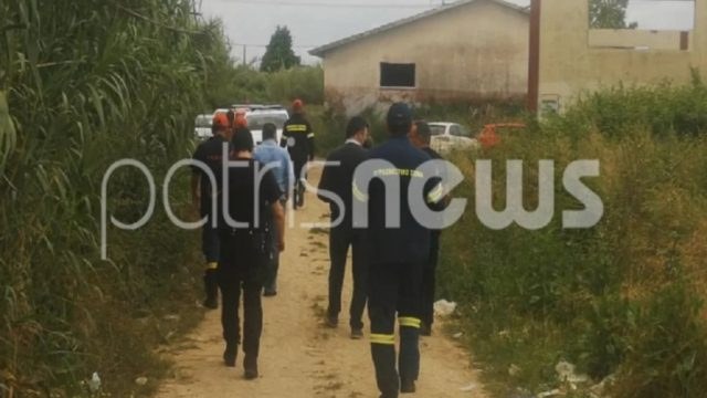 Τραγική εξέλιξη: Βρέθηκε νεκρό το 2χρονο κοριτσάκι που είχε χαθεί στον Πύργο!