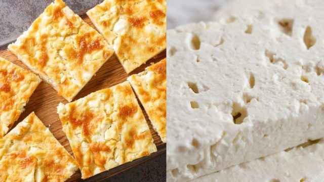Δεν είναι μια ακόμη τυρόπιτα: Συνταγή για λαχταριστή γιαουρτόπιτα με τυρί φέτα που θα πάει την γεύση σε άλλο επίπεδο