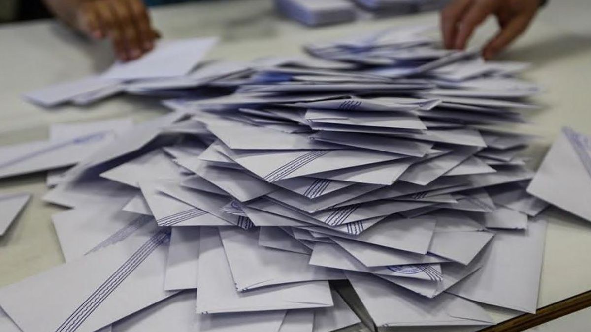 Εκλογές 2023: Αύριο Σάββατο 20/5 η ψηφοφορία για τους Έλληνες του εξωτερικού – Αναλυτικά όλη η διαδικασία