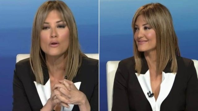 «Γίνεται να ψηφίσουμε τη Ράνια Τζίμα;»: Το Twitter βλέπει debate και υποκλίνεται στην δημοσιογράφο του Mega!