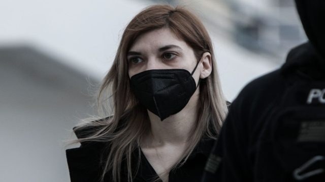 Ρούλα Πισπιρίγκου: Αγωγή 30.000 ευρώ για τον θάνατο της μικρής Ίριδας – Για «κατασκευή στοιχείων» κάνει λόγο η ενάγουσα