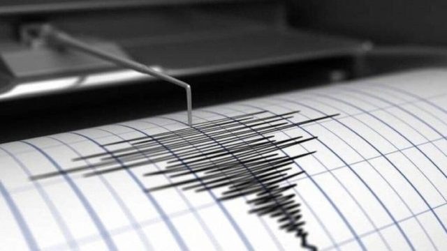 Σεισμός «γίγαντας» στην Τόνγκα: 7,5 Ρίχτερ χτύπησαν τη χώρα – Φόβοι για τσουνάμι