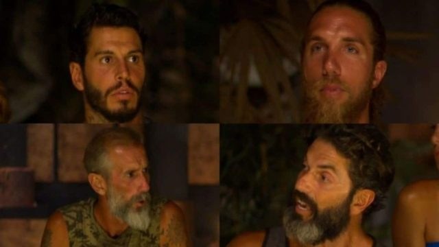 Survivor All Star spoiler 04/05, ΟΡΙΣΤΙΚΟ: Αυτός είναι ο δημοφιλής παίκτης που αποχωρεί απόψε!