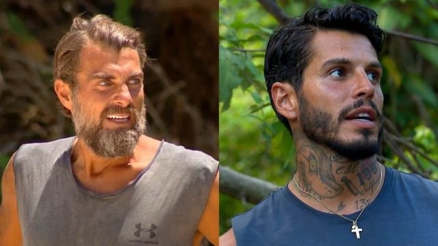 Survivor All Star: Έκαναν… νέα περιουσία – Με τόσα χρήματα έφυγαν από το ριάλιτι Στέλιος Χανταμπάκης και Νικόλας Αγόρου