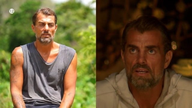 Survivor All Star spoiler 3/5: «Βόμβα» στο Survivor All Star! Αποχωρεί οικειοθελώς ο Στέλιος Χανταμπάκης