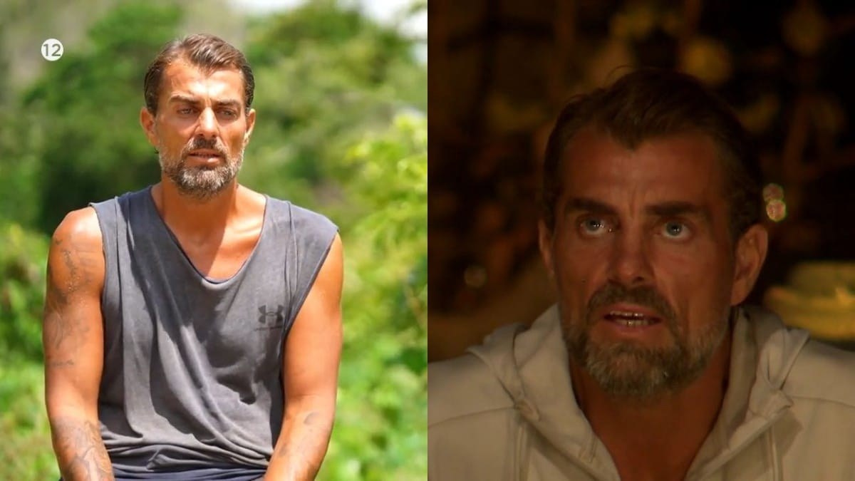 Survivor All Star spoiler 3/5: «Βόμβα» στο Survivor All Star! Αποχωρεί οικειοθελώς ο Στέλιος Χανταμπάκης