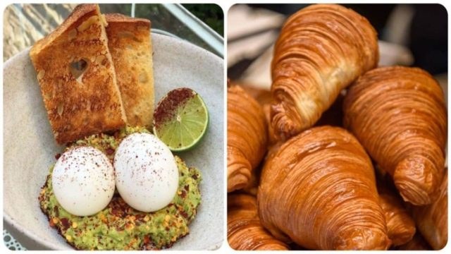 Τα 10 καλύτερα μαγαζιά για brunch στην Αθήνα