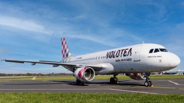 Volotea – super προσφορά: Πτήσεις σε ελληνικά νησιά από 24€!