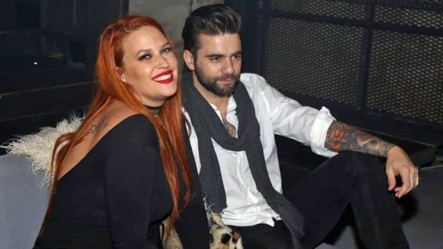 Διαμάχη δίχως τέλος για Σίσσυ Χρηστίδου και Θοδωρή Μαραντίνη – Η κίνηση «ματ» από την παρουσιάστρια