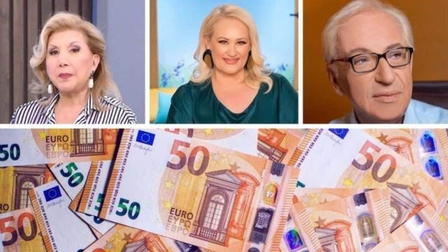 Οικονομικός «στραγγαλισμός» για Παρθένους και 3 ακόμα ζώδια: Λεφάκης, Μπήλιου και Πατέρα κρούουν το καμπανάκι