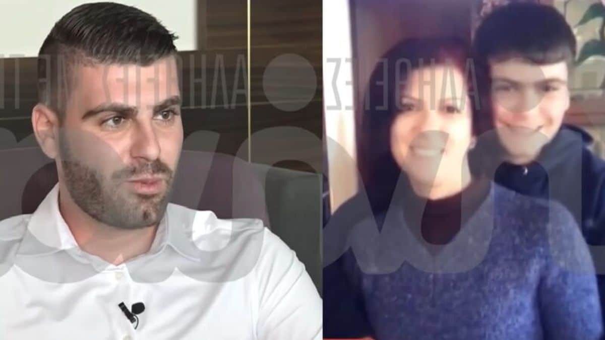 Μεγαλείο ψυχής ο 22χρονος Κλέοπας: «Ο πατέρας μου σκότωσε τη μητέρα και την αδερφή μου, πυροβόλησε και εμένα»