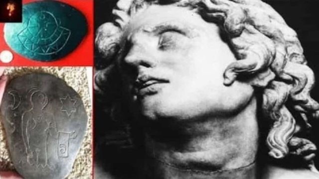 Ανατρέπονται τα πάντα για τον Μέγα Αλέξανδρο: Ούτε Ελλάδα, ούτε Αίγυπτο – Εκτός Ευρώπης ο τάφος του