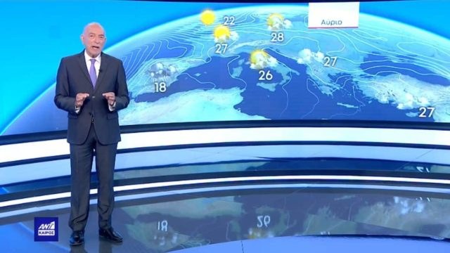 «Χαρμολύπη» από τον Τάσο Αρνιακό – «Ευχαριστηθείτε το όσο κρατήσει, γιατί σε 2 ημέρες…»