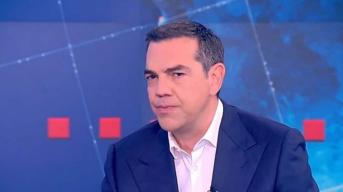 Αλέξης Τσίπρας: Mea culpa για την απλή αναλογική, «στις 26 Ιουνίου θα κάνουμε ταμείο και θα τους αφορά όλους»