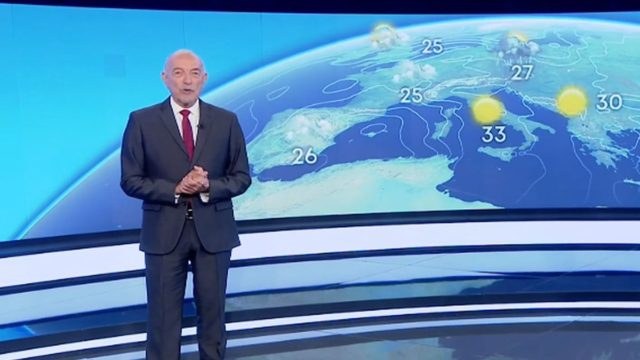Απότομη μεταβολή του καιρού: «Έρχεται από την Βόρεια Ευρώπη και θα…» – Ισχυρή προειδοποίηση από τον Τάσο Αρνιακό