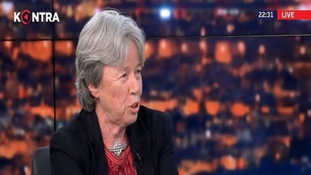 Αθηνά Λινού: «Δεν τείνουμε να παρατείνουμε τη ζωή των αγαπημένων μας, όταν είναι δεδομένο ότι δεν υπάρχει πλήρης θεραπεία!» – Τι είχε πει στο παρελθόν η καθηγήτρια Επιδημιολογίας και υποψήφια με τον ΣΥΡΙΖΑ