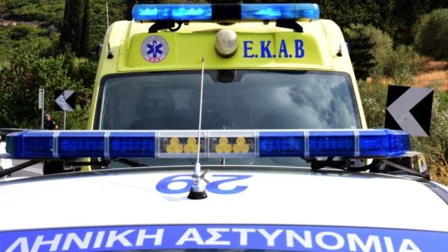 Απέραντη θλίψη στη Βέροια: Κοριτσάκι 4,5 ετών πέθανε ξαφνικά στον ύπνο του
