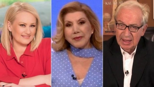 Χρήματα γιοκ: Κατρακύλα δίχως τέλος για Παρθένους, Σκορπιούς κι 2 ακόμα ζώδια: Άση Μπήλιου, Λίτσα Πατέρα και Κώστας Λεφάκης προειδοπούν!