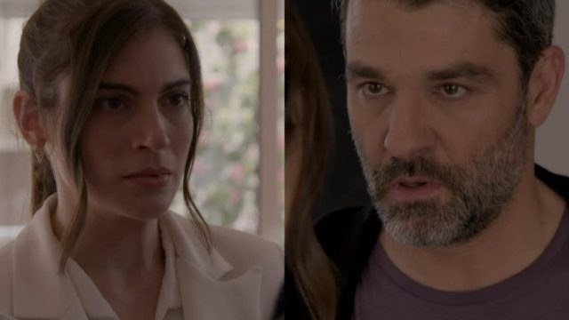 Παγιδευμένοι: «Παναγιά μου βοήθα…» – Η Άννα συλλαμβάνεται για ανθρωποκτονία και το Twitter παθαίνει «σοκ»
