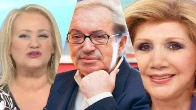 Χρυσός πλούτος για 3 ζώδια: Μοιράζουν χρήμα Άση Μπήλιου, Λίτσα Πατέρα και Κώστας Λεφάκης!