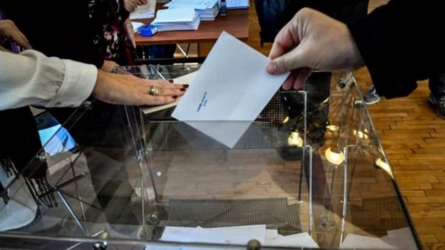 Εκλογές 25ης Ιουνίου: Αυτά είναι τα 32 κόμματα που θα συμμετέχουν στο δεύτερο γύρο