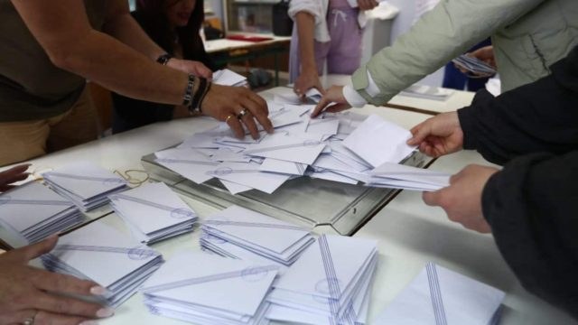 Εκλογές 2023: Τι ισχύει για τις εκλογές της 25ης Ιουνίου – Οι αλλαγές από την 21η Μαΐου