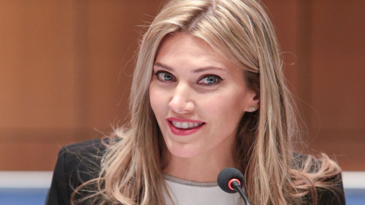 Εύα Καϊλή: Ελεύθερη να ταξιδεύει εντός Σένγκεν χωρίς περιορισμούς – Τι ανακοίνωσαν οι δικηγόροι της