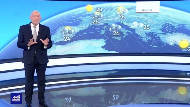 Ξεκαθάρισε το τοπίο ο Τάσος Αρνιακός – «Λίγο πριν φτάσουμε στην καρδιά του Ιουνίου…»