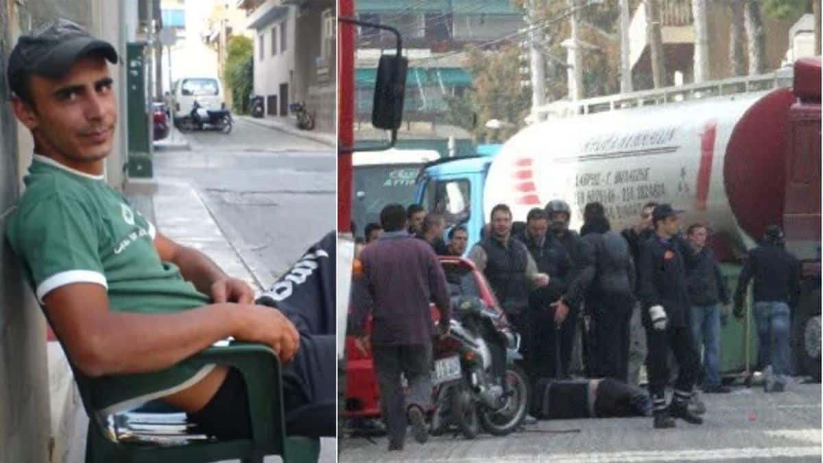 Δολοφόνος του Μιχάλη Φιλόπουλου ο ένας νεκρός από το μακελειό στον Κορυδαλλό!
