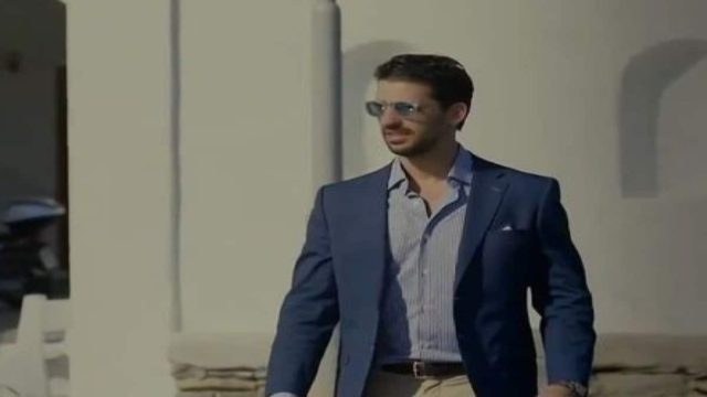 Θλίψη για τον Φώτη Πονηρό στη Μύκονο: «Είχε κορωνοϊό και το ίδιο βράδυ έπαθε ανακοπή!» – Αποκαλύψεις από τον αδερφό του 40χρονου κοσμηματοπώλη που πέθανε ξαφνικά (Video)