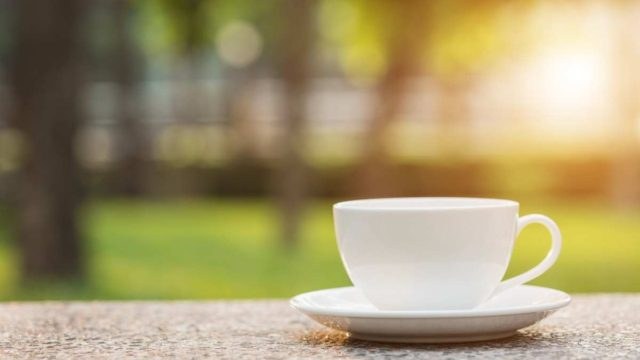 5 coffee points στο Γουδή