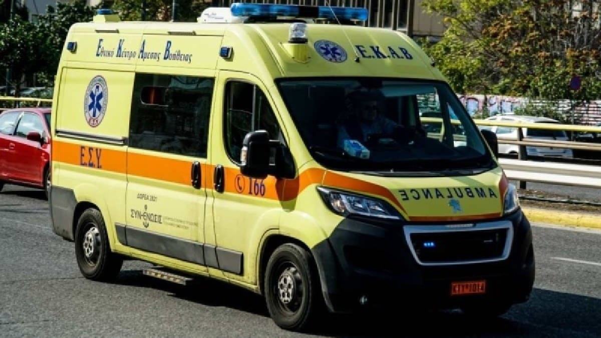 Τραγωδία στην Ημαθία: «Έσβησε» ξαφνικά αγοράκι 8 ετών