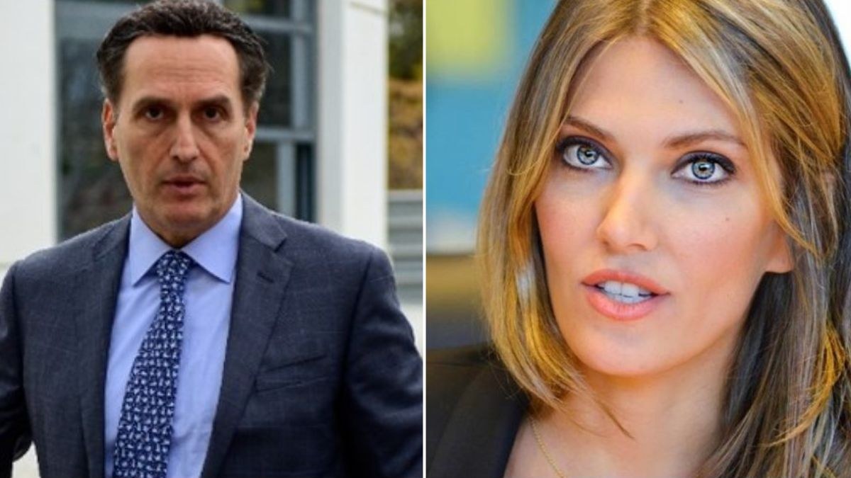 Ξεσπά ο δικηγόρος της Εύας Καϊλή: «Είναι για γέλια» – Κατασχέθηκε το κολιέ του μωρού της (video)