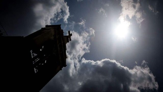Καιρός σήμερα 19/6: Αισθητή άνοδος της θερμοκρασίας με τοπικές βροχές – Προειδοποίηση Αρνιακού, Αρναούτογλου, Μαρουσάκη