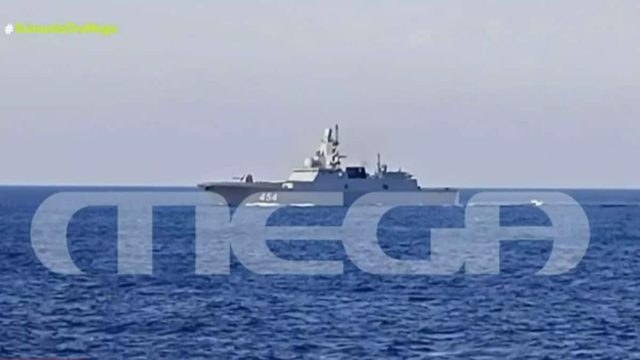 Συναγερμός στο Αιγαίο: Επιχείρηση διάσωσης 80 μεταναστών έξω από την Κάλυμνο