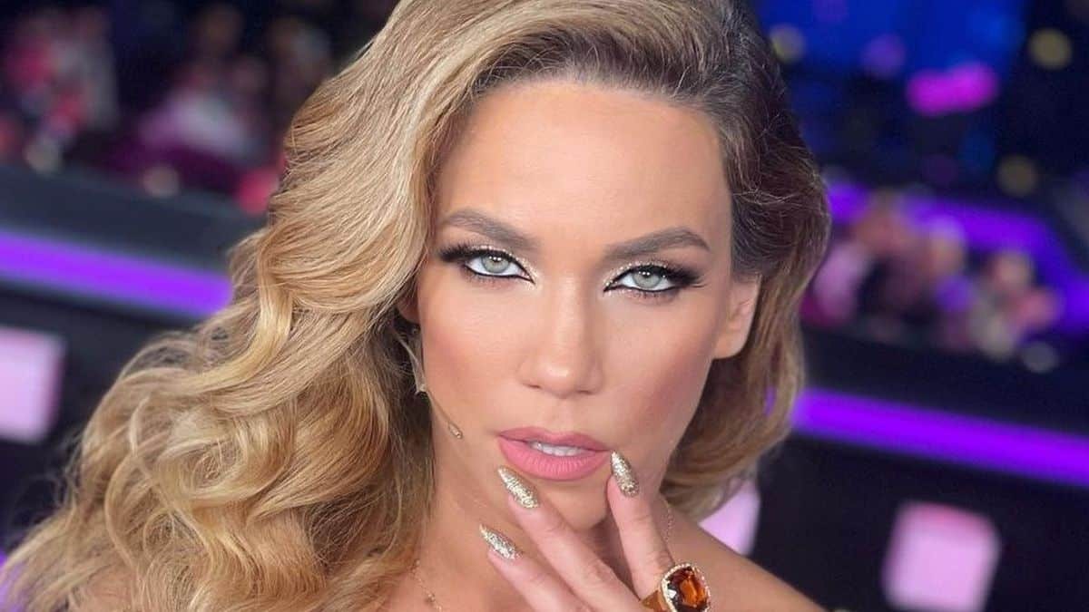 Κατερίνα Στικούδη: «Δε χρειάστηκε να πειραματιστώ πολύ…» – Η αποκάλυψη για την προσωπική ζωή της