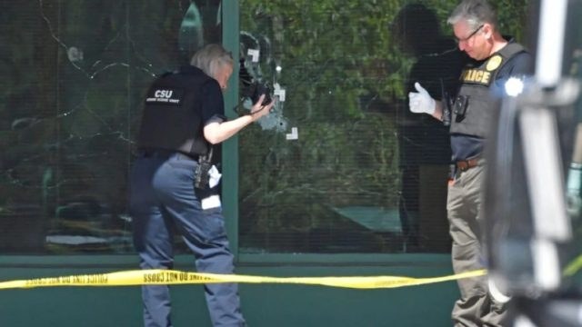Σοκ στο Κεντάκι: Επτάχρονος πυροβόλησε και σκότωσε πεντάχρονο μέσα σε σπίτι – Νέος σάλος στις ΗΠΑ για την οπλοκατοχή
