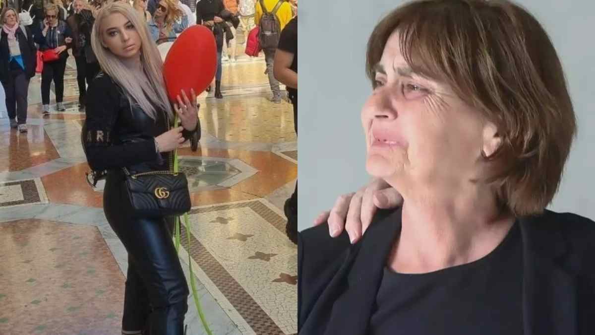 Δολοφονία 27χρονης στην Κω: Ξεσπά η μητέρα της Ελένης Τοπαλούδη – «Να την πετάξουν σαν σκουπίδι; Γυμνό το κορμάκι του…»