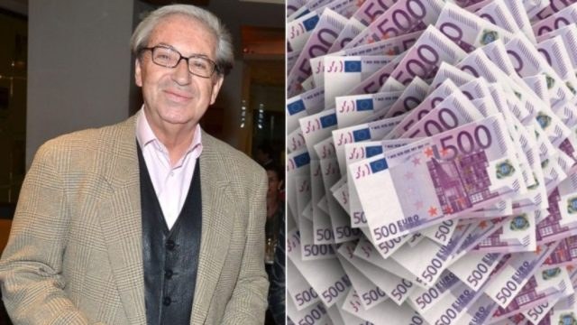 «Φούσκωμα» λογαριασμών από τον Κώστα Λεφάκη: Στον δρόμο για το ΑΤΜ Κριοί, Παρθένοι και…