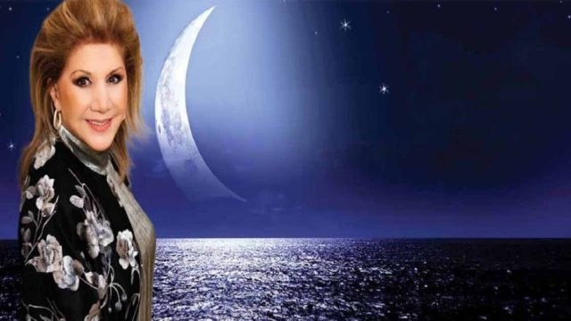 Η Λίτσα Πατέρα χτυπάει «καμπανάκι» για Σκορπιούς, Αιγόκερους και 3 ακόμη ζώδια – Πως θα επηρεαστούν από τη Νέα Σελήνη