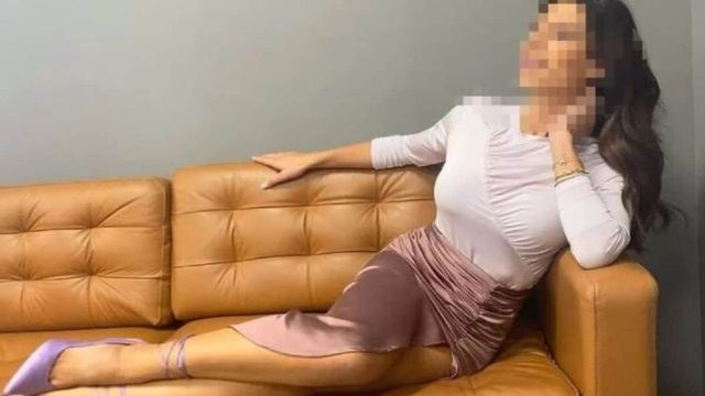 Παρουσιάστρια του MEGA και σέξι «μαμά» με… κορμί κόλαση στη Μύκονο (ΒΙΝΤΕΟ)