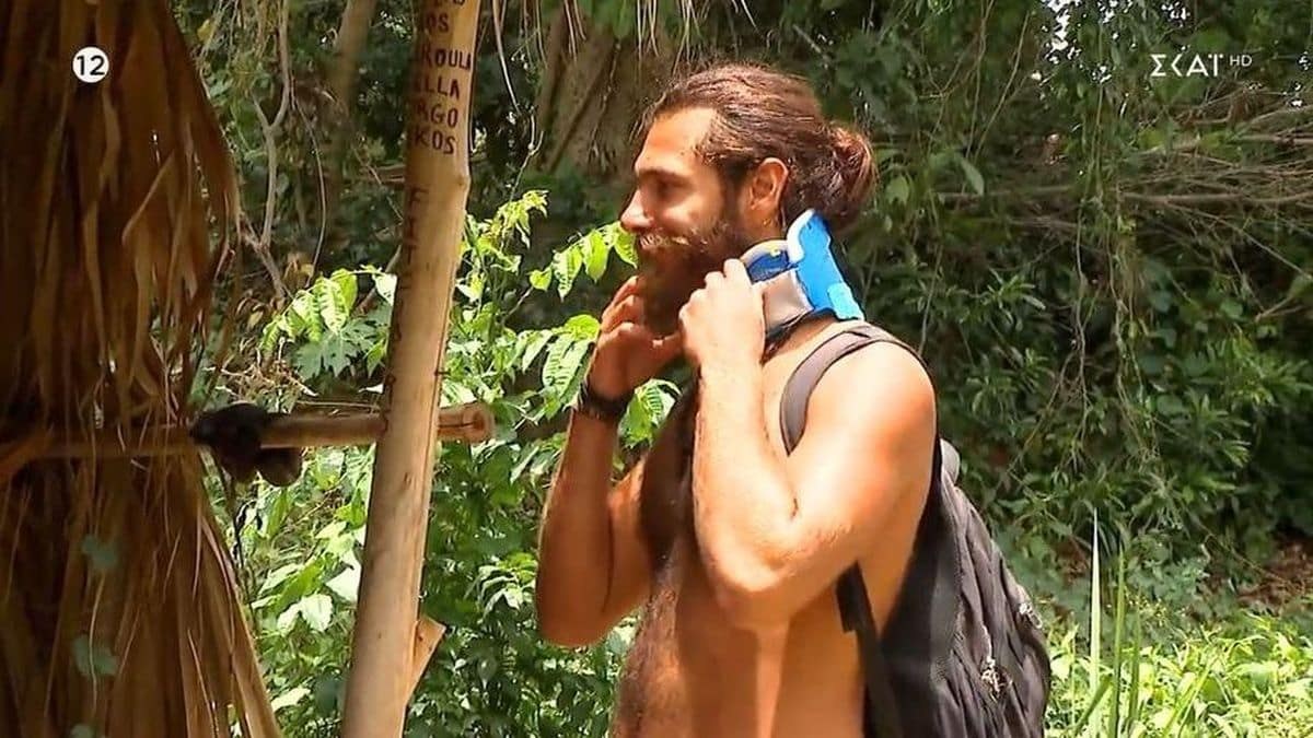 Survivor All Star: Σκάει διπλή αποχώρηση! Βόμβα από την ανακοίνωση του Γιώργου Λιανού!