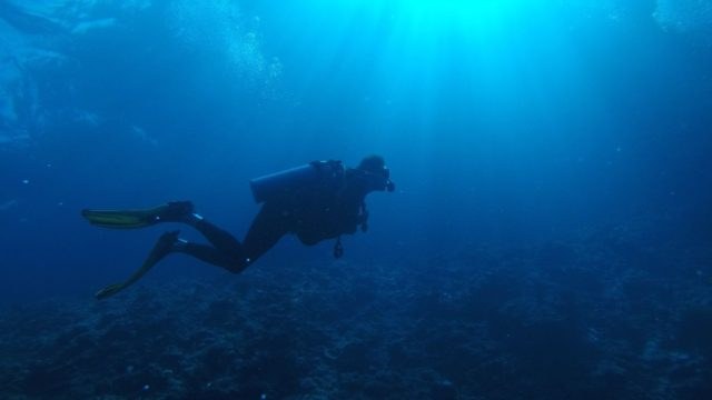 Τραγωδία στο Λαύριο: Νεκρός 45χρονος δύτης κατά τη διάρκεια εργασιών επιθεώρησης πλοίου
