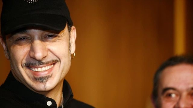 «Λιώνει» ο Νότης Σφακιανάκης: Αυτή είναι η κούκλα κόρη του, Αφροδίτη (photos)