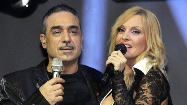«Βόμβα» από Πέγκυ Ζήνα: «Απ’ όσα χρόνια ξέρω τον Νότη Σφακιανάκη δεν του…»