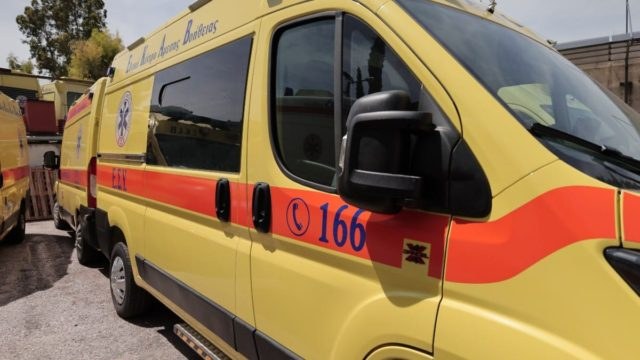 Σοκ στο Πήλιο: Τουρίστας εντοπίστηκε νεκρός στο αυτοκίνητό του έπειτα από δύο ημέρες