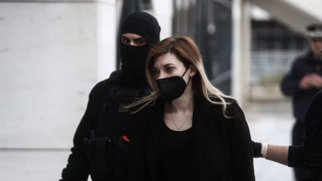 Δίκη Ρούλας Πισπιρίγκου: «Ο γενετικός έλεγχος στη Τζωρτζίνα δεν έδειξε κάτι, ο λύκος δεν είναι κληρονομικός» – Αποκαλυπτική η κατάθεση του γενετιστή