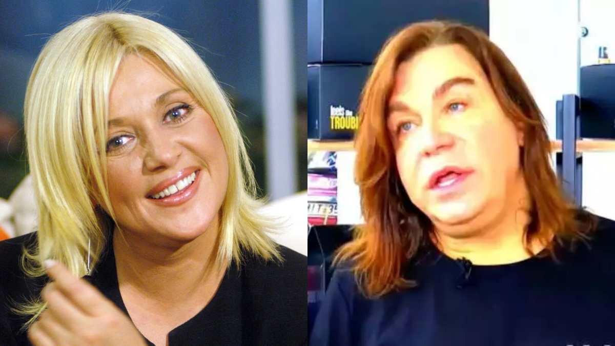 Κόλαφος ο Τρύφωνας Σαμαράς: Τα «καρφιά» για τη Ρούλα Κορομηλά – «Θύμωσε όταν δεν…»
